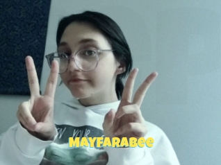 Mayfarabee