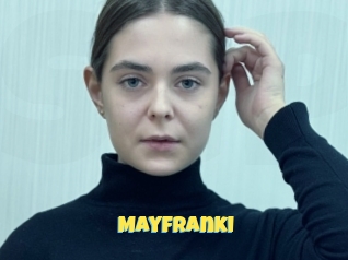 mayfranki Sexe et Porno