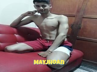 Mayjhoan