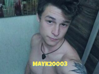 Mayk20003