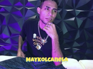 maykolcanela Sexe et Porno