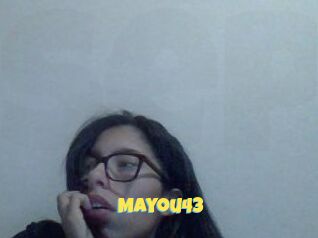 Mayou43
