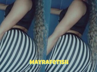 Mayrafetish