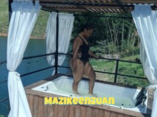 Mazikeenzuan