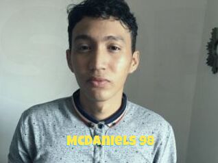 mcdaniels_98 Sexe et Porno