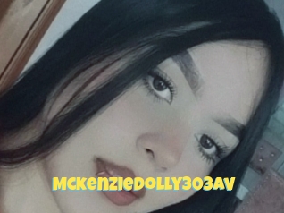 Mckenziedolly303av