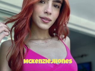 Mckenziejhones