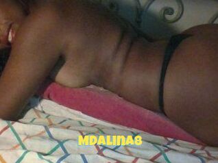 mdalina8 Sexe et Porno