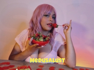Medusalust