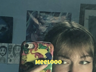 Meelooo