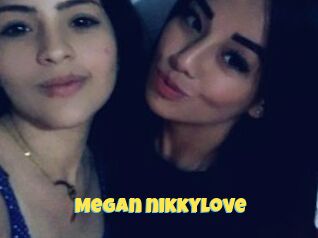 Megan_nikkylove