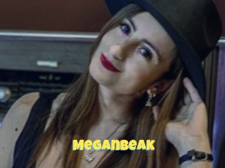 Meganbeak