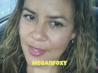 Meganfoxy