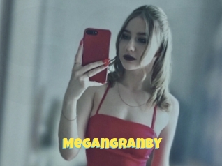 Megangranby