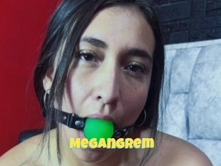 Megangrem