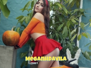 Meganhdavila
