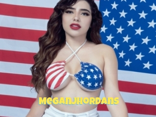 meganjhordans Sexe et Porno