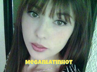 Meganlatinhot