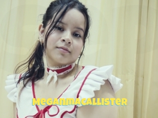 Meganmacallister