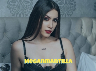 Meganmantilla