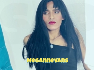 Megannevans