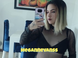 Megannevanss