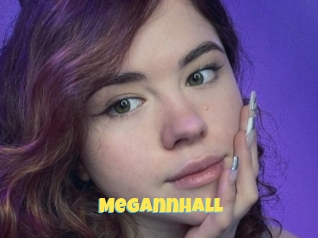 Megannhall