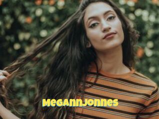 Megannjonnes