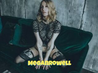 Meganrowell