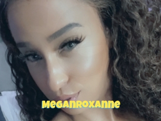 meganroxanne Sexe et Porno