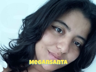 Megansanta