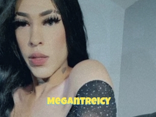 Megantreicy
