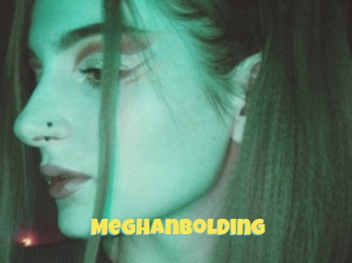 Meghanbolding