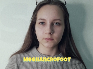 Meghancrofoot