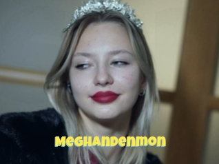 Meghandenmon