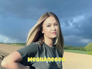 Meghaneger