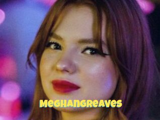 Meghangreaves