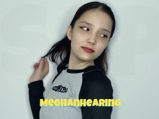 meghanhearing Sexe et Porno