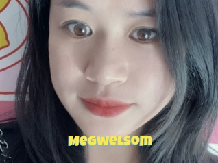 Megwelsom