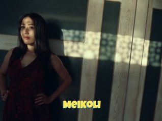 Meikoli