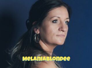 Melaniablondee