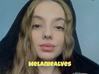 Melaniealves