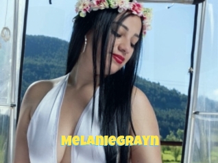 Melaniegrayn
