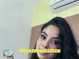 Melaniewillians