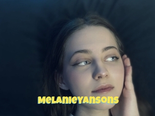 Melanieyansons