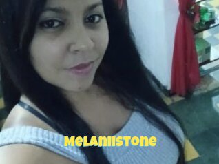 Melaniistone