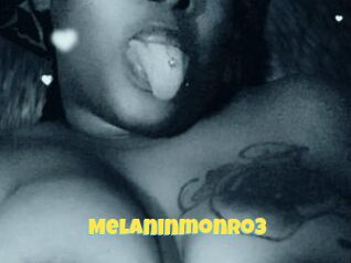 Melaninmonro3