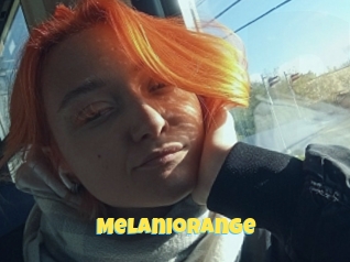 Melaniorange