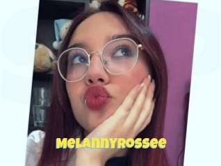 Melannyrossee
