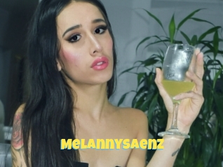Melannysaenz